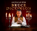 Bruce Dickinson Thumb
