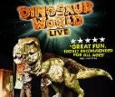 Dinosaur World Live Thumb