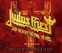 Judas Priest Feature