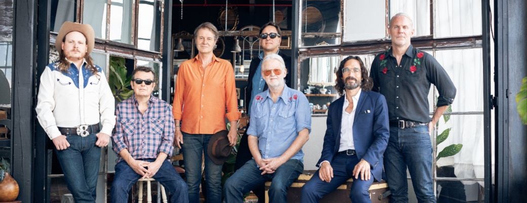 Blue Rodeo 2023 feature