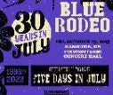 blue rodeo 2023 thumb