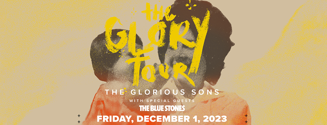 Glorious Sons Feature